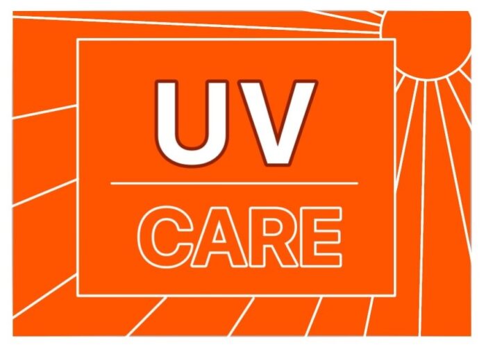UVカット商品で今年も紫外線対策を！