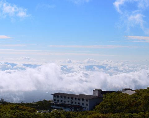 休暇村 那須