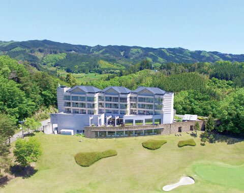 那須陽光ホテル
