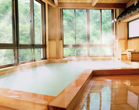やまの宿　下藤屋