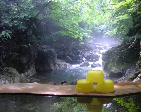 柏屋旅館