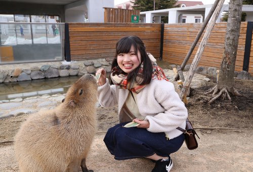 那須どうぶつ王国