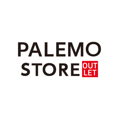 パレモストアアウトレット