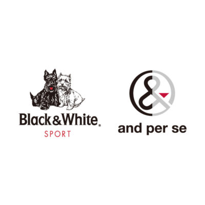 ブラック＆ホワイト ／ アンパスィ