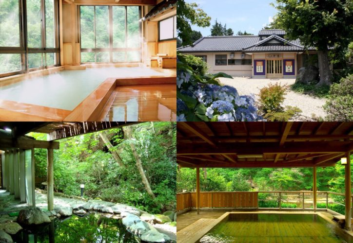 那須町・板室塩原に泊まって那須ガーデンアウトレットで お得なショッピングを楽しもう！