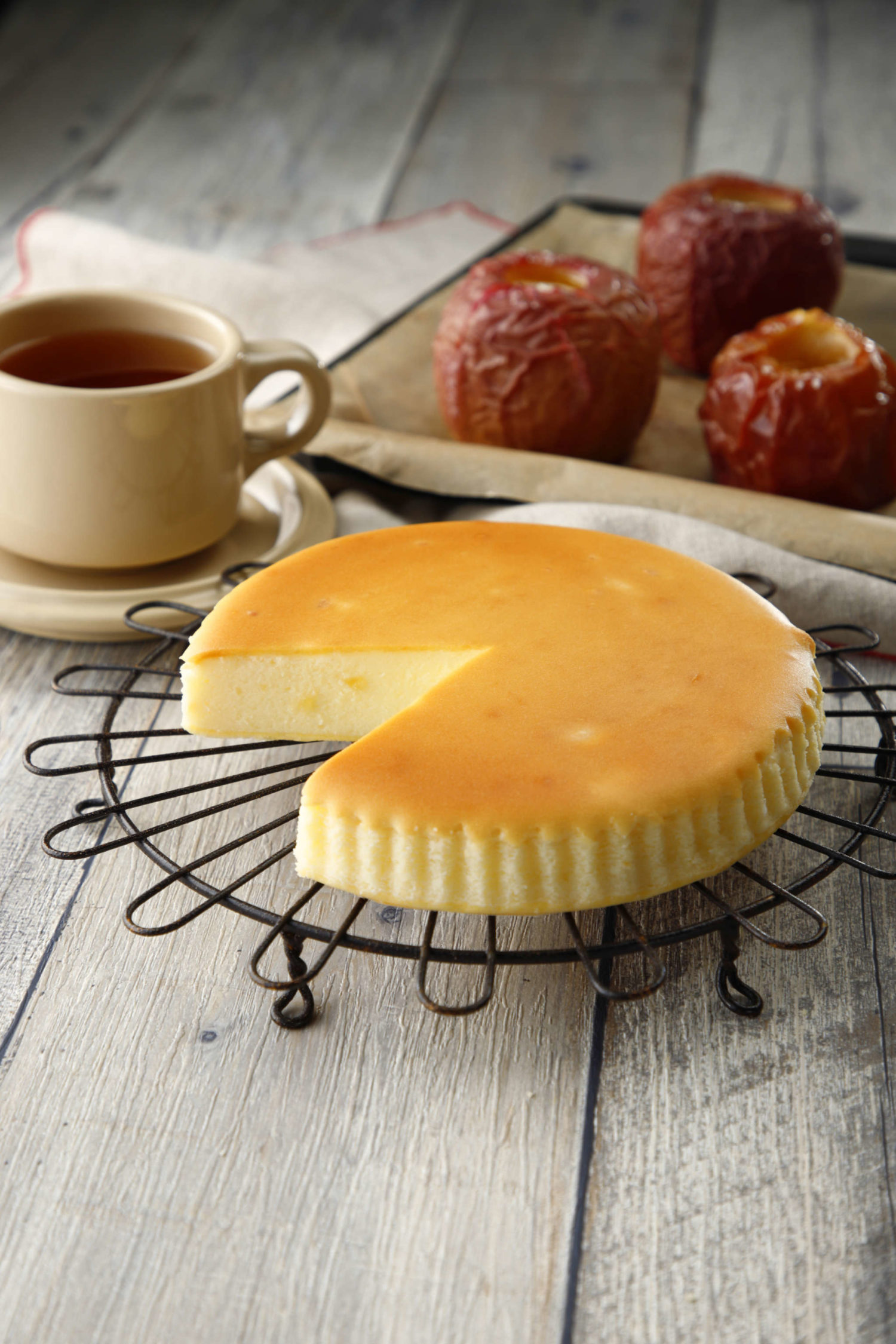 御用邸あっぷるチーズケーキ 販売中 チーズガーデン ショップニュース 那須ガーデンアウトレット 御用邸あっぷるチーズケーキ 販売中 チーズガーデン ショップニュース 那須ガーデンアウトレット