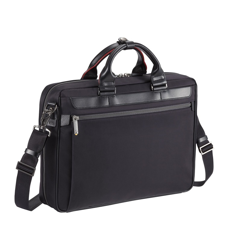 定価4万円 ace. エース ディバイドリム 気軽 ビジネスバッグ B4 