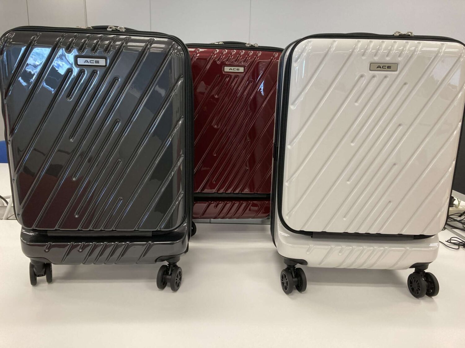 数量限定 お得なスーツケース入荷しました エース アウトレット ショップニュース 那須ガーデンアウトレット 数量限定 お得なスーツケース入荷しました エース アウトレット ショップニュース 那須ガーデンアウトレット