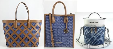 Japan Exclusive マイケル コース ショップニュース 那須ガーデンアウトレット