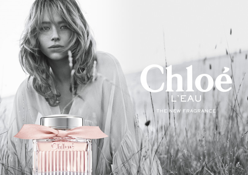Chloe L'EAU 入荷致しました‪‪☺︎‬!!｜パフューマジック｜ショップ‬