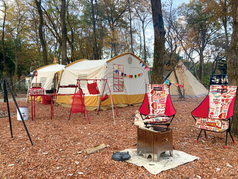 那須で体験 アウトドア施設のご紹介 那須を楽しむ 那須ガーデンアウトレット