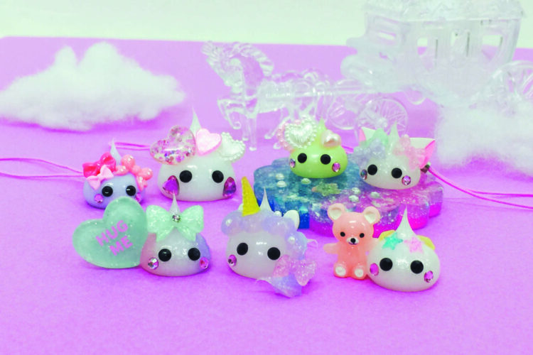 サン宝石 ショップガイド 那須ガーデンアウトレット