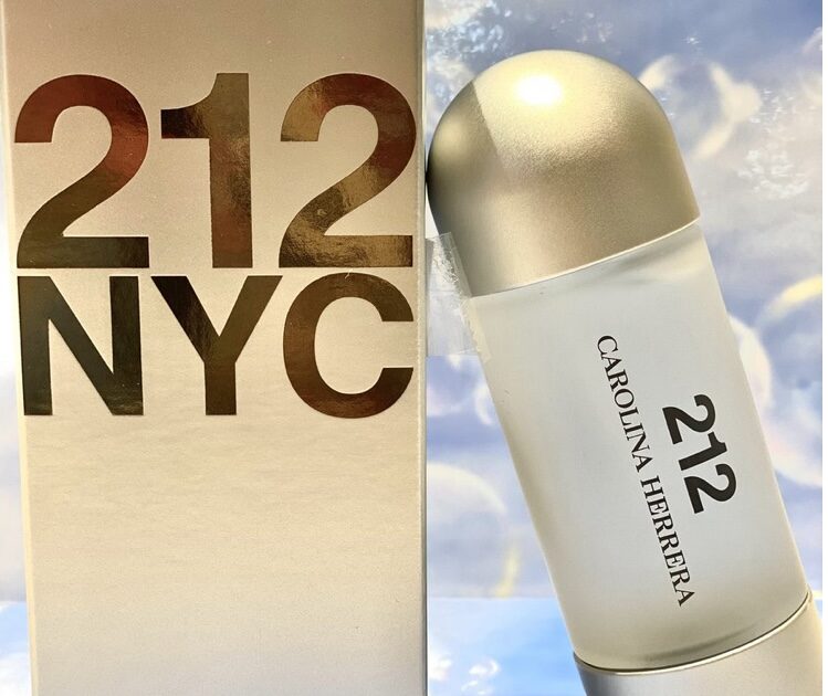 キャロライナへレラ212 Amazon | キャロライナ ヘレラ CAROLINA HERRERA 212 セクシー
