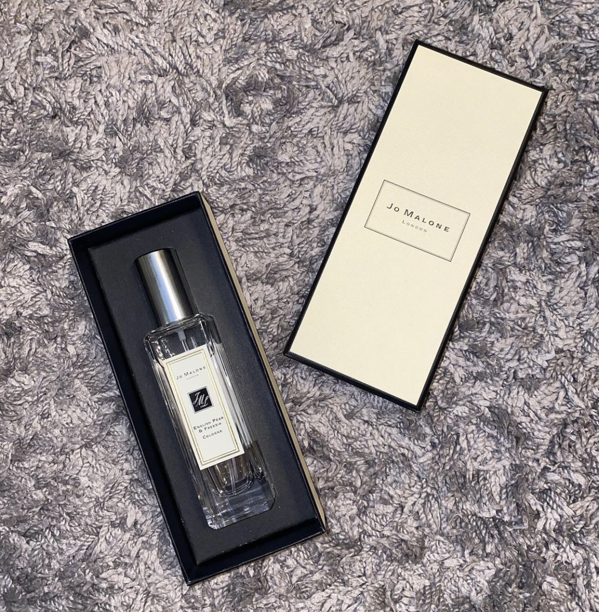 新入荷☆JO MALONE イングリッシュペア＆フリージア｜パフューマジック｜ショップニュース｜那須ガーデンアウトレット