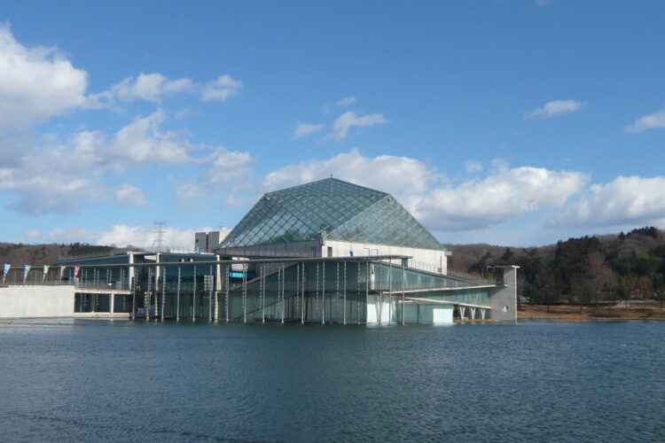 栃木県なかがわ水遊園