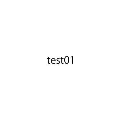 test01