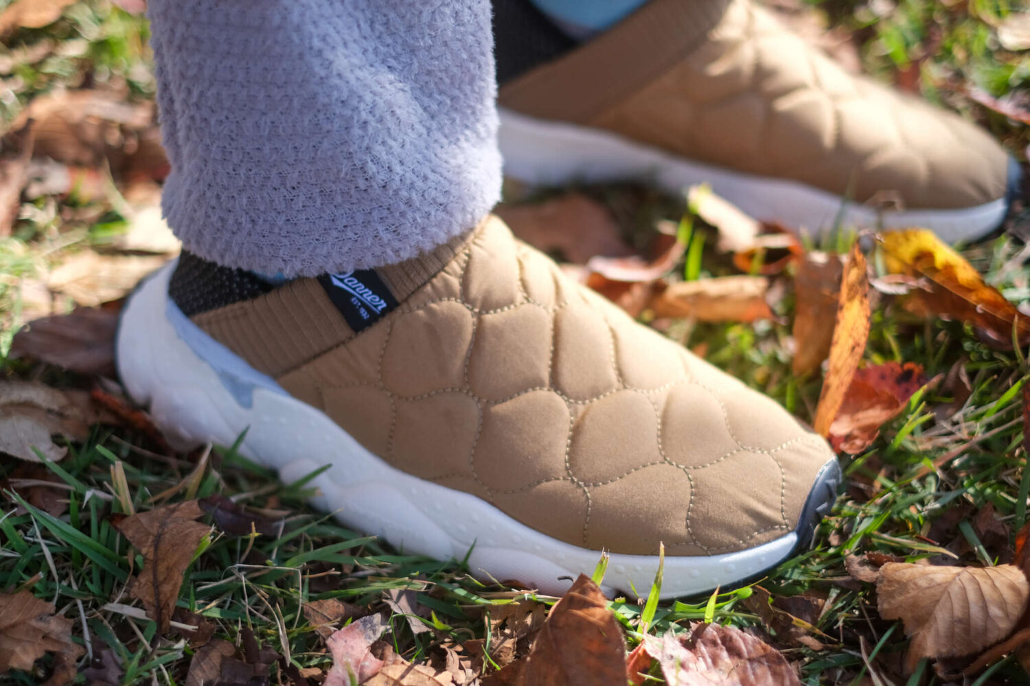 ニュースタンダード HANTEN ジャケット「DAN-TEN」リラックス CAMP