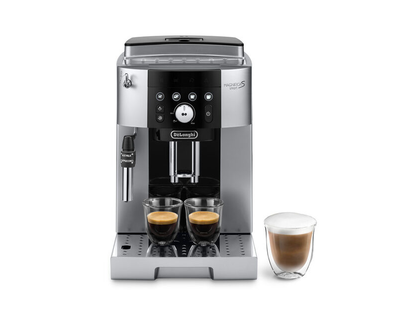 全自動コーヒーマシン】期間限定価格｜デロンギ｜ショップニュース