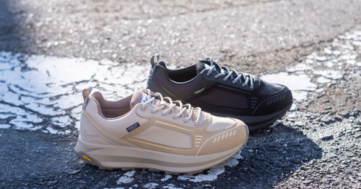 DANNER】 ダナー OCHOCO オコーコ D123029 BEIGE | ABC-MART 【公式通販】