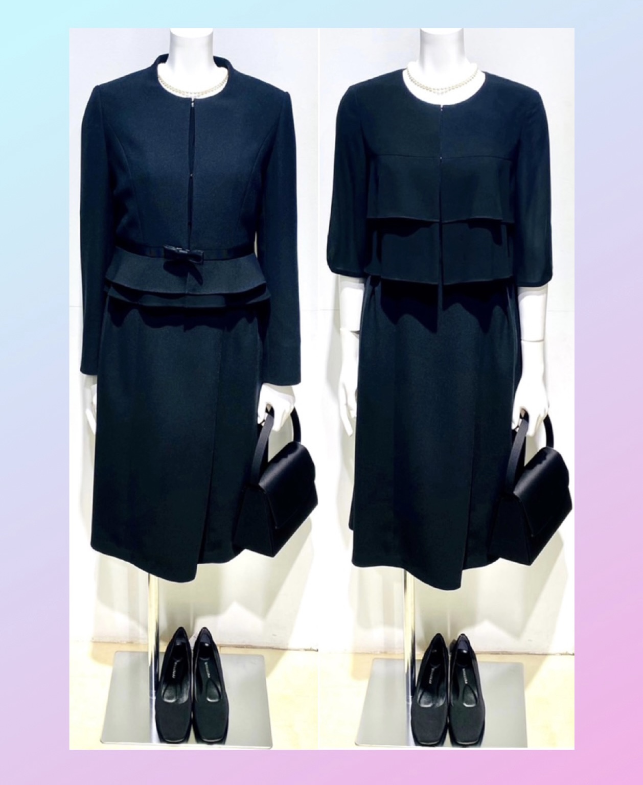 ☆B品・サンプル品SALE☆￥11,000!!｜東京ソワールアウトレット