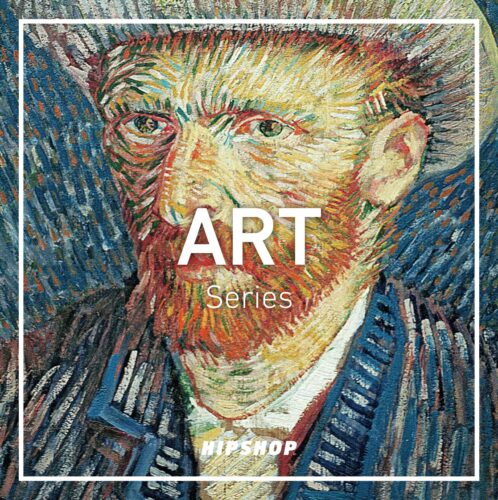 ORIGINAL LINE、新作続々入荷！”ART Series”