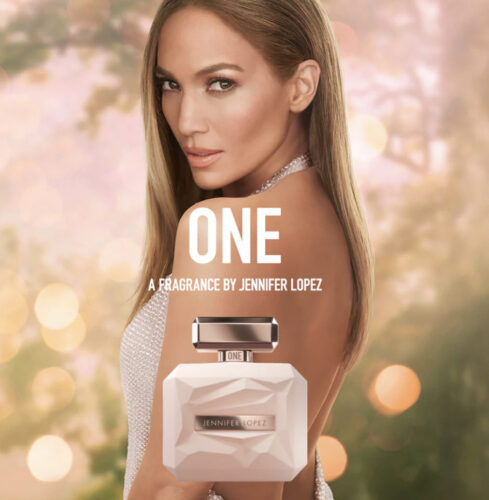 j.LO 新作香水入荷！