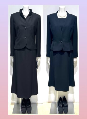 ♥ブランドブラックフォーマル新入荷♥