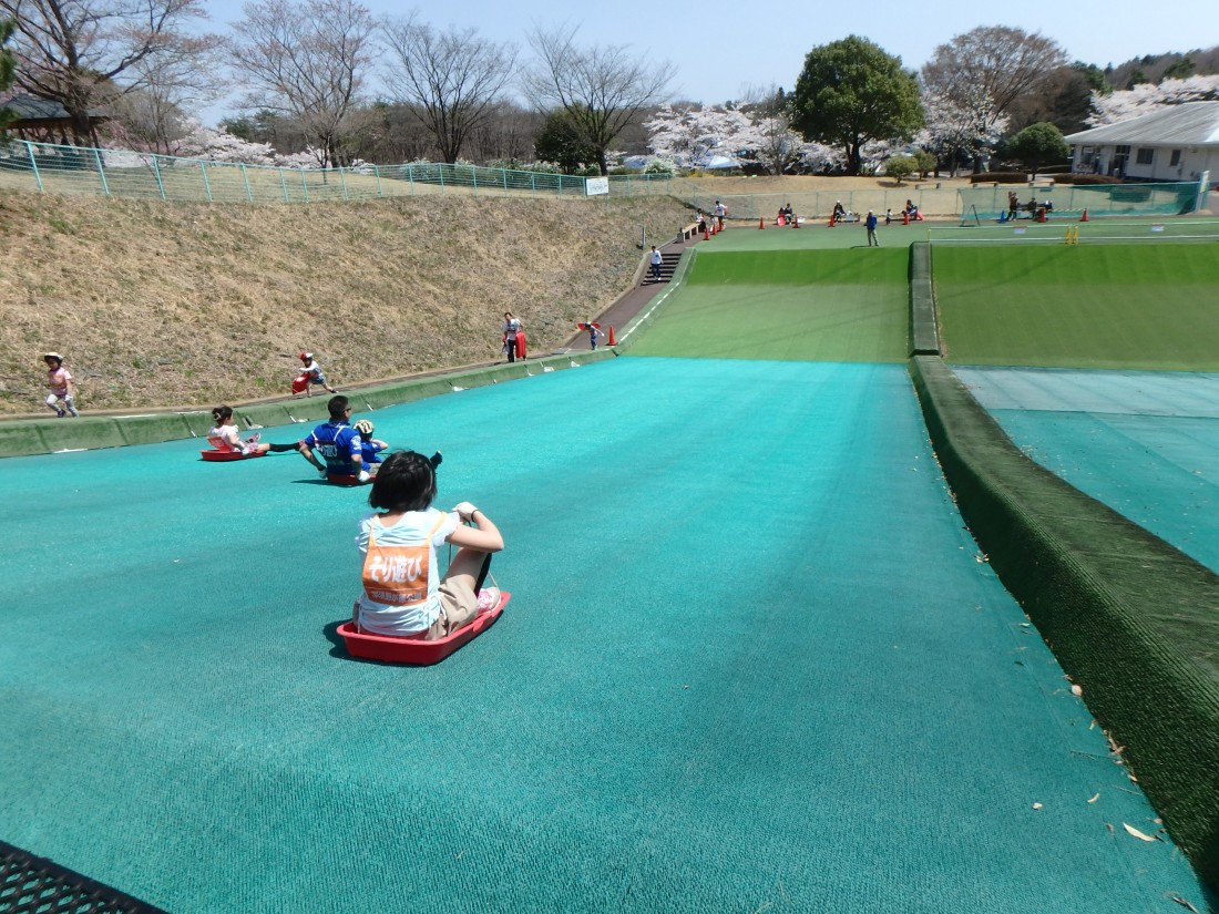 那須野 が 原 公園