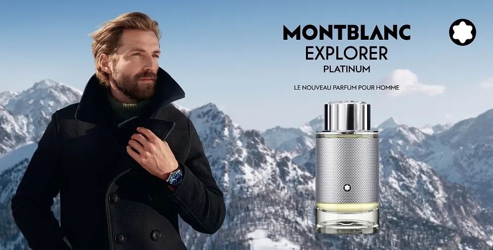 香水　モンテーニュ MONTBLANC新作香水｜パフューマジック｜ショップニュース｜那須