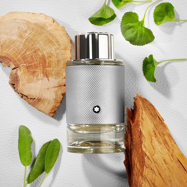 MONTBLANC新作香水｜パフューマジック｜ショップニュース｜那須