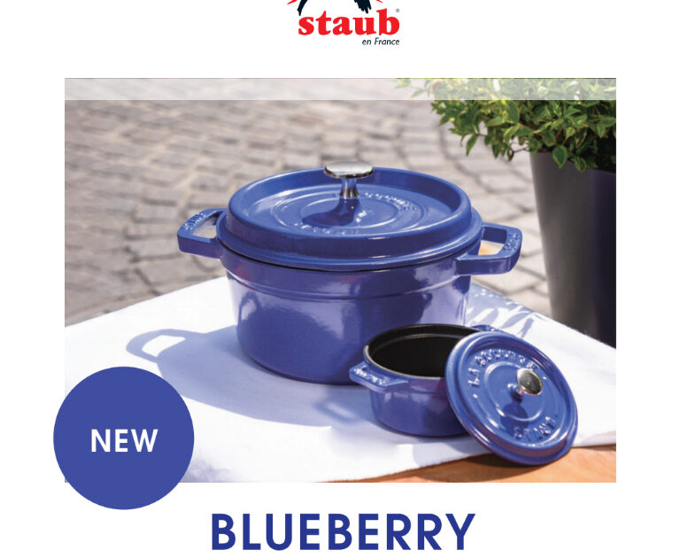 STAUBブルーベリー50％OFF！｜ツヴィリング グループ ブランド