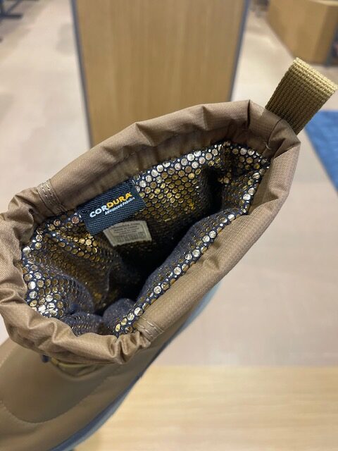 スノーシューズ情報！！｜コロンビアスポーツウェア｜ショップニュース