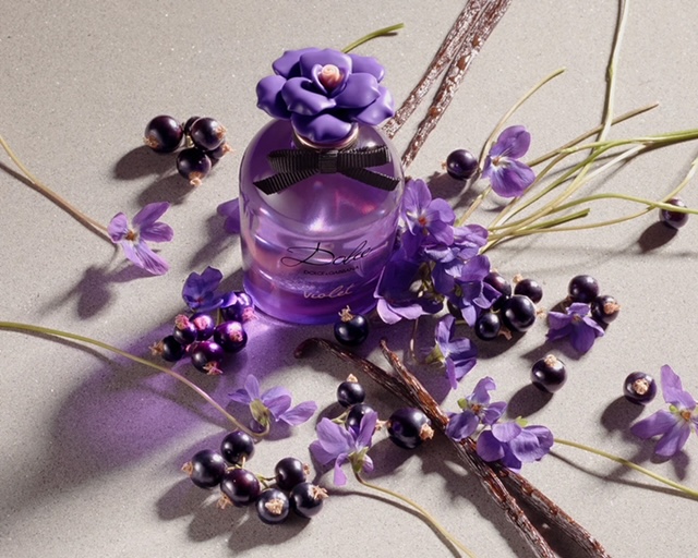 DOLCE&GABBANA 新作フレグランス｜パフューマジック｜ショップニュース