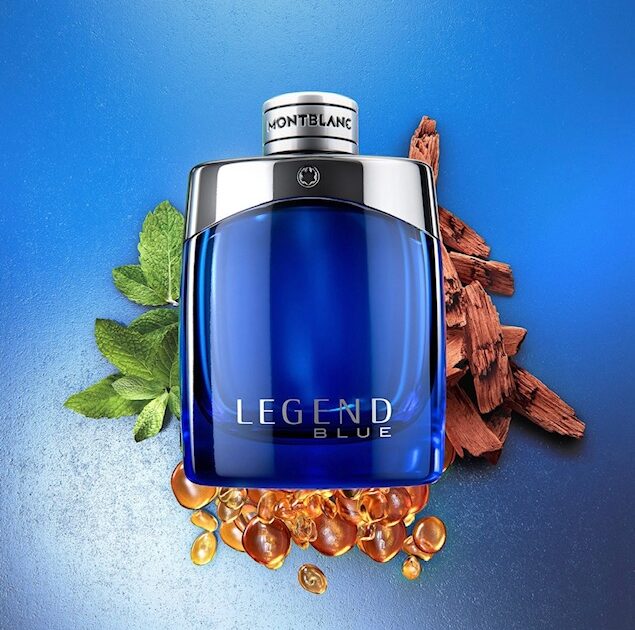 モンブラン新入荷！｜パフューマジック｜ショップニュース｜那須