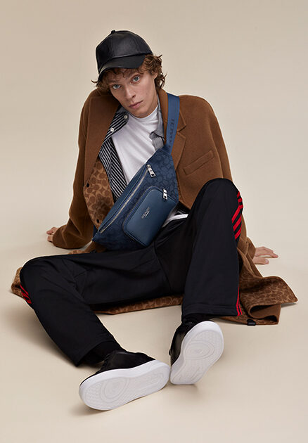 Fall Collection｜コーチ メンズ｜ショップニュース｜那須ガーデン 