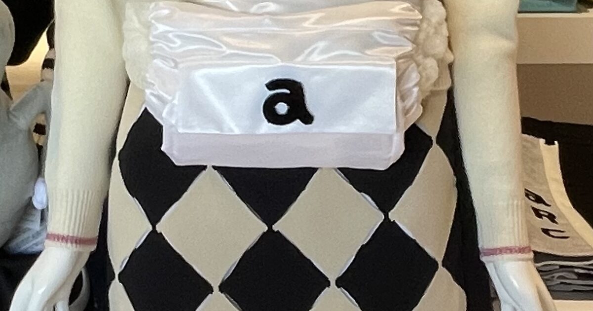 カシミヤ100%ニットプルオーバー入荷💛⛳｜アルチビオ｜ショップ