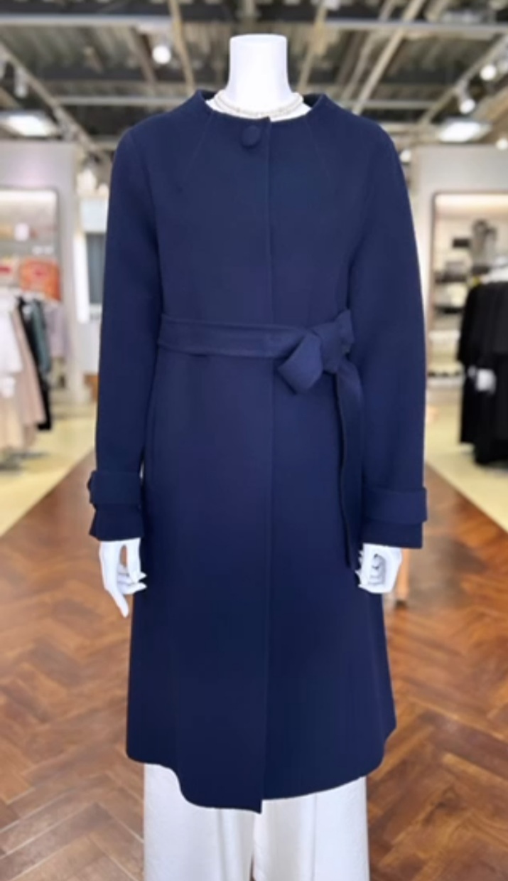 コート￥11,000！！｜東京ソワールアウトレット｜ショップ