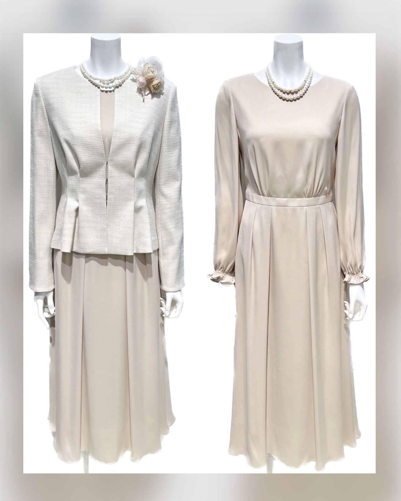 卒業式＆入学式♥セレモニースーツ 最大70%OFF!!｜東京ソワール