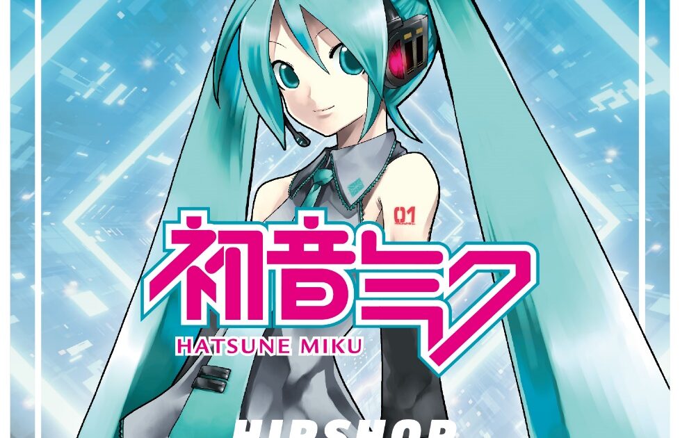初音ミク」をはじめとするピアプロキャラクターズとコラボレーション