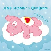 JINS HOME×Care Bears™　