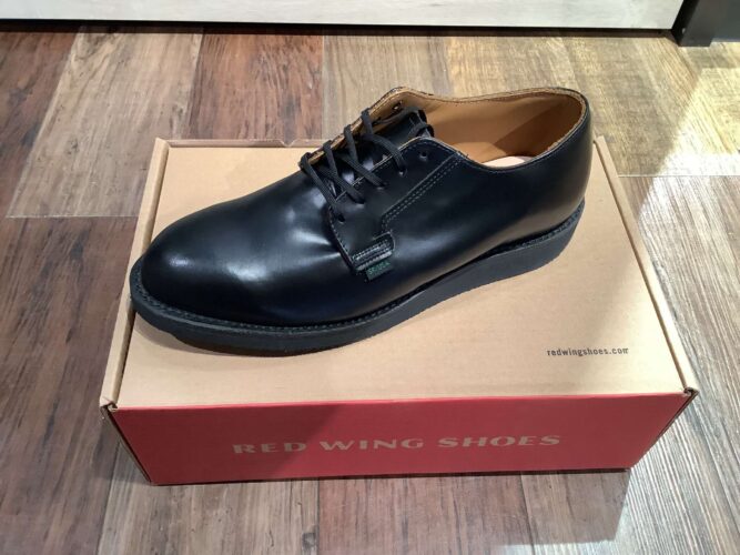 RED WING FACTORY SECOND再入荷!!