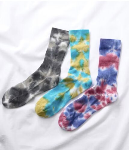🧦ソックス3足￥990 5足￥1,500🧦