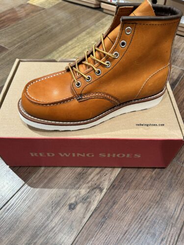 REDWINGの代名詞と言えるモデルが再入荷‼︎