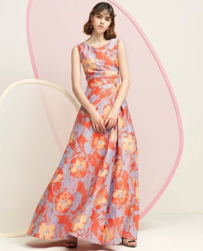 ロングドレス50%～70%OFF!!