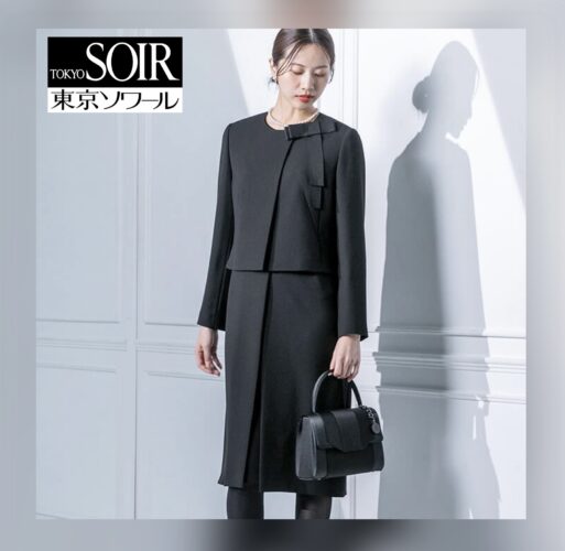 人気ブランドブラックフォーマル更に10%OFF!!