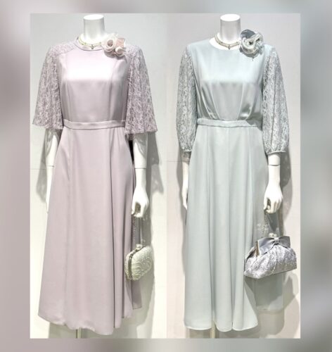 NEWドレス入荷中♡70%OFF！！