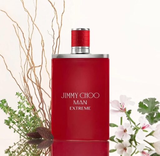 JIMMY CHOO 新作入荷