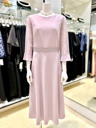 サマーバーゲン開催中‼️ドレス¥7,700〜
