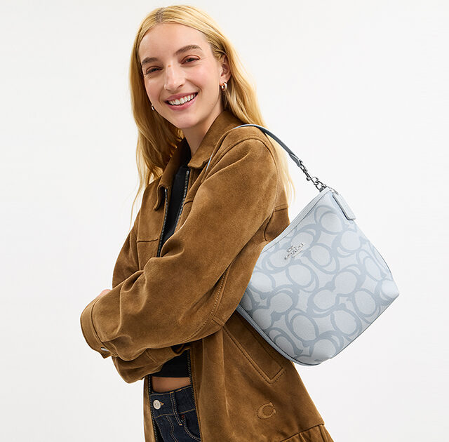 Enjoy Summer with COACH｜コーチ｜ショップニュース｜那須ガーデン