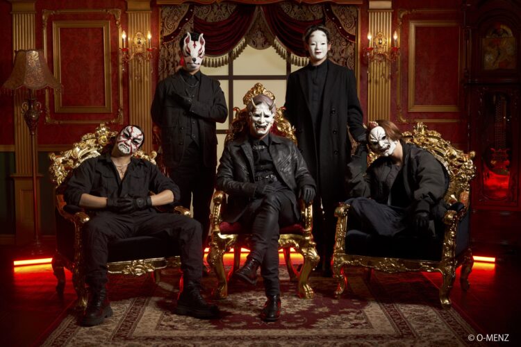 O-MENZ　フリーライブツアー『百戦錬磨-進-』